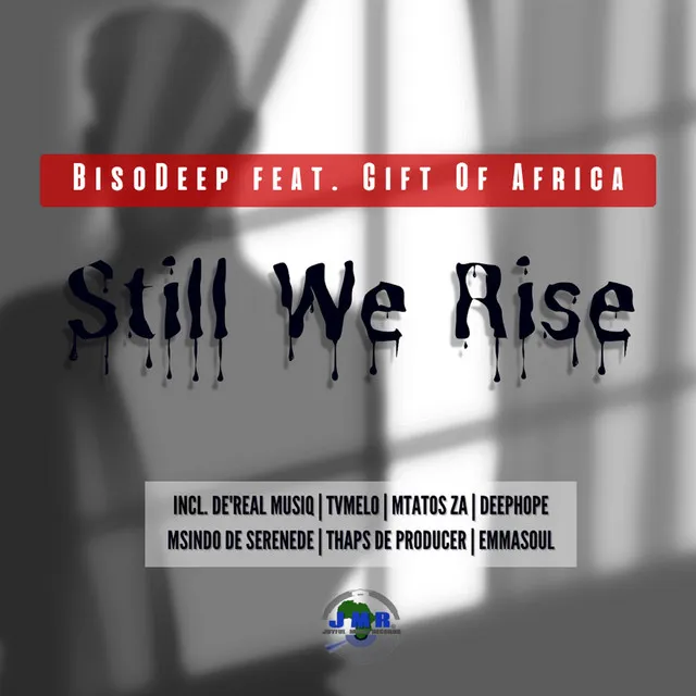 Still We Rise - Mtatos ZA's Vot3a Remix