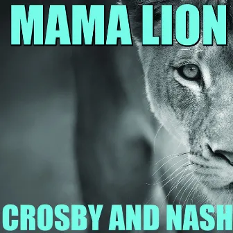 Mama Lion by Crosby