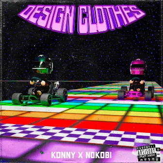 Design Clothes by Konny.