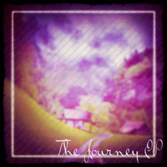 The Journey EP