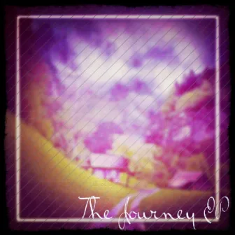 The Journey EP by Syd'K