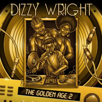 Word On The Streetz by Dizzy Wright