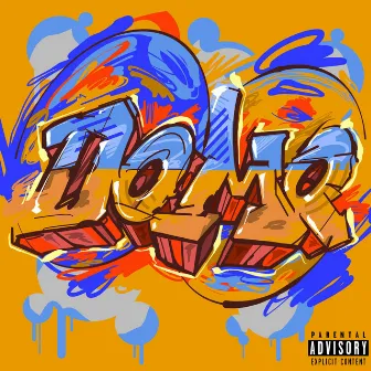 Domo Tape Vol 1. by Domo Unltd.