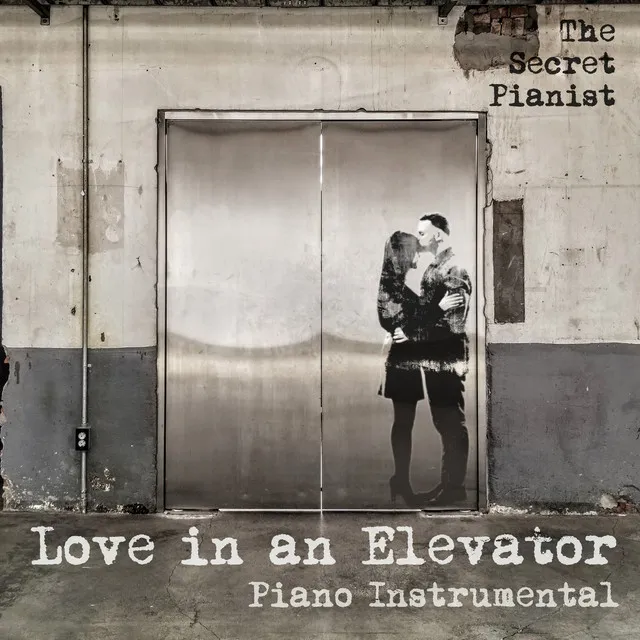 Love in an Elevator (Piano Instrumental)