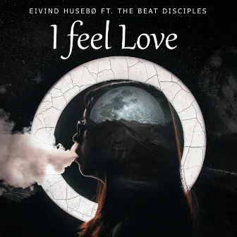 I Feel Love by Eivind Husebø