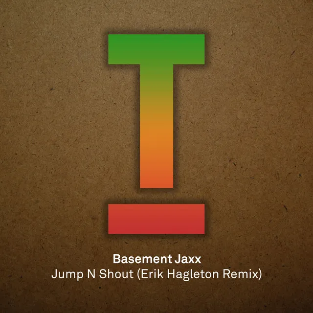 Jump N Shout - Erik Hagleton Remix