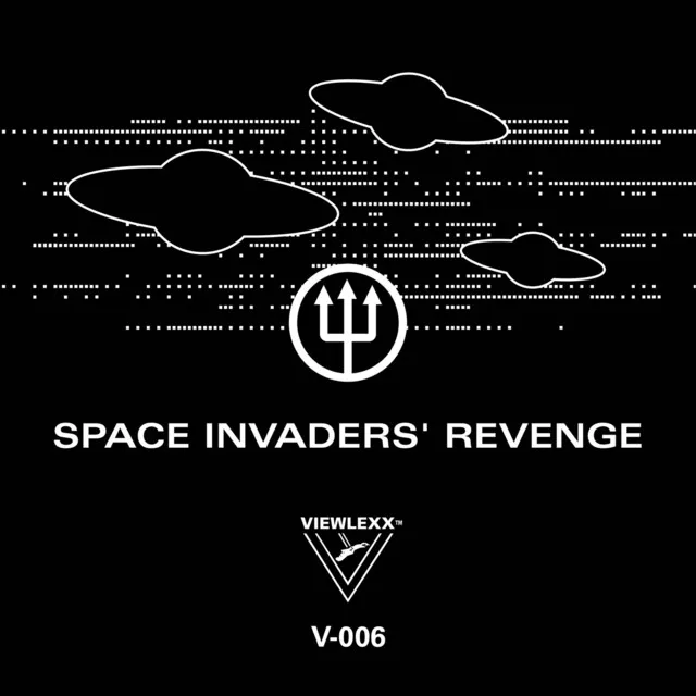 Space Invaders' Revenge