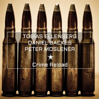 Crime Reload by Peter Moslener