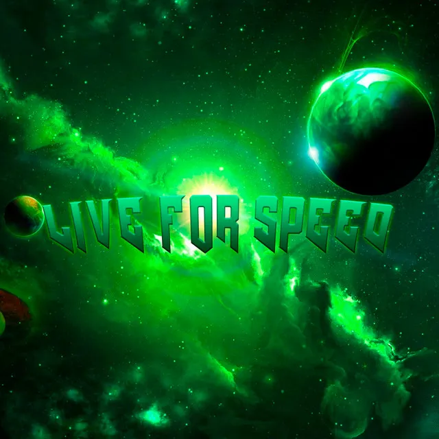 Live For Speed