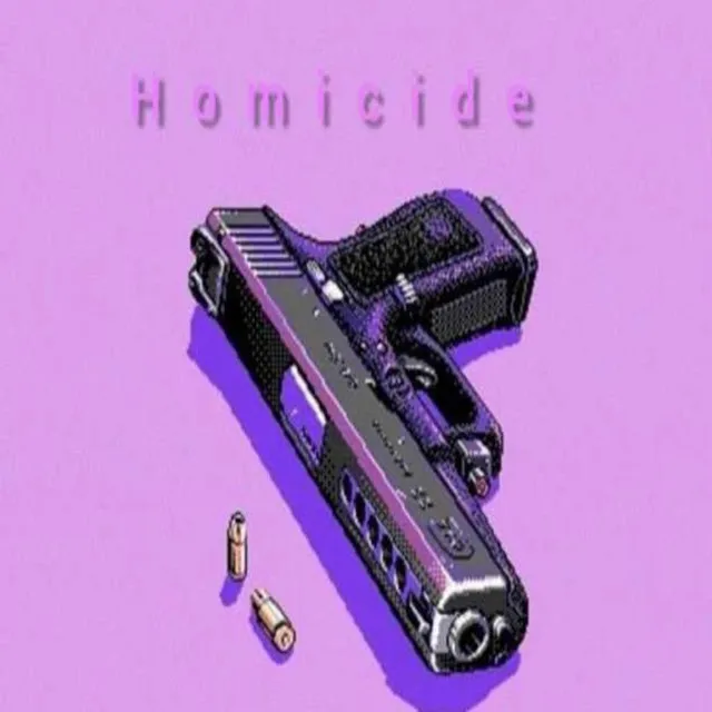 Homicide