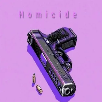 Homicide by Kirk Jr