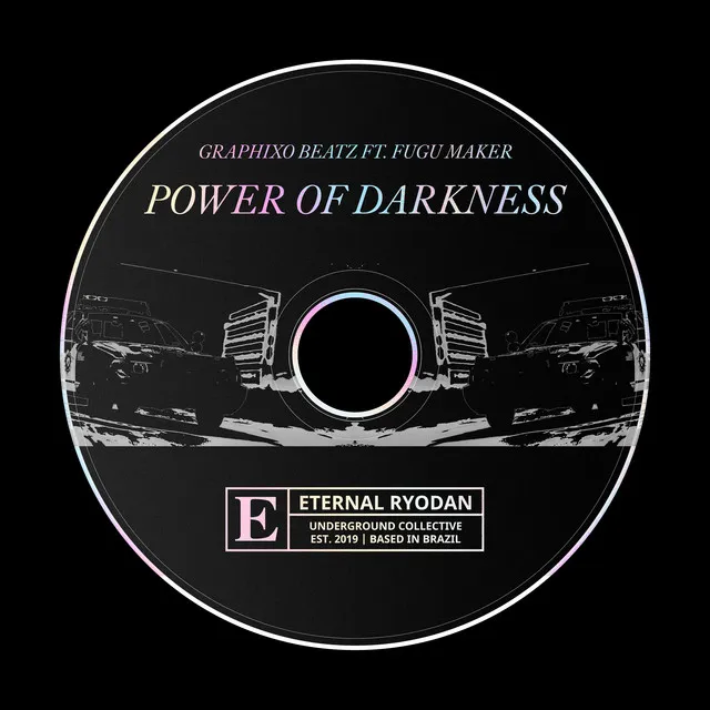 Power of Darkness