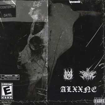 Alxxne by Young Die