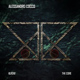 The Core by Alessandro Cocco