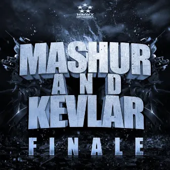 Finale by Mashur & Kevlar