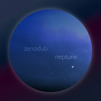 Neptune by zenodub