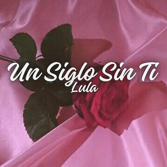 Un Siglo Sin Ti (Cover)