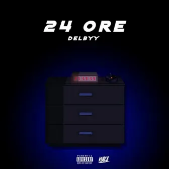 24 Ore by Delbyy