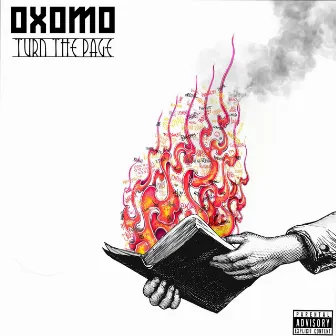 Turn the Page by Oxomo