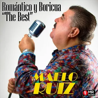 Romántico y Boricua 