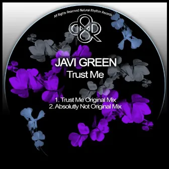 Trust Me by Javi Green