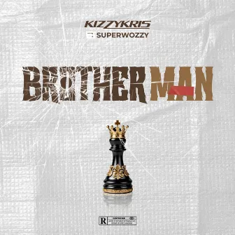 Brother Man by Kizzykris