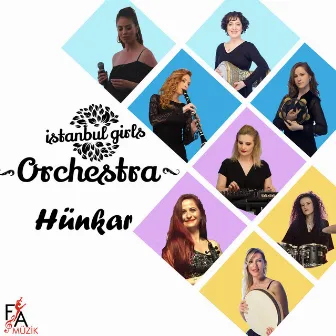 Hünkar by Istanbul Girls Orchestra