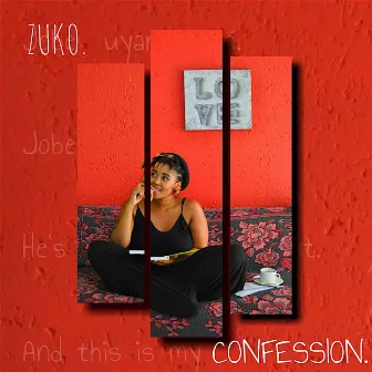 Confession by Zuko