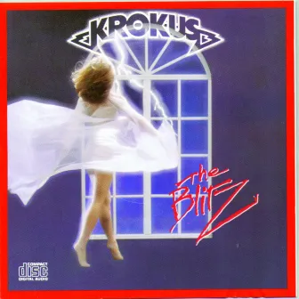 The Blitz by Krokus