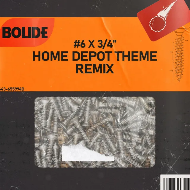 Home Depot Theme - Bolide Remix