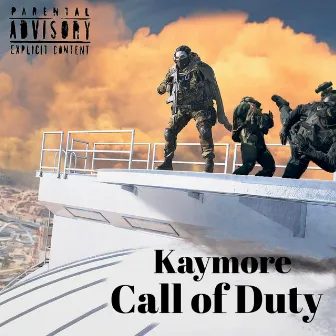 Call of Duty by Kaymore