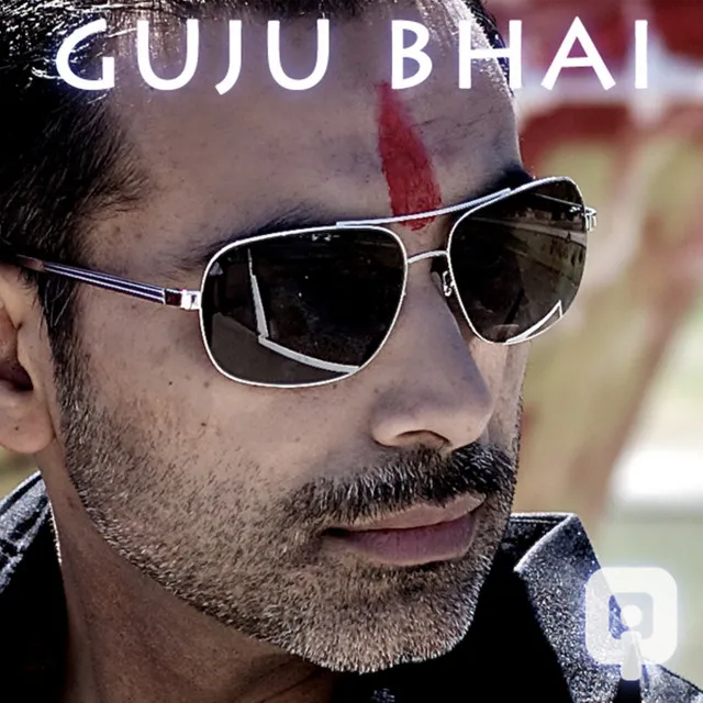 I Am Gujubhai - Single