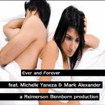 Ever and Forever by Peter Bennborn Project