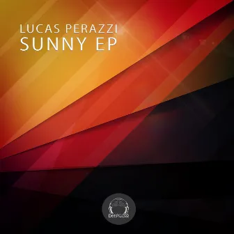 Sunny EP by Lucas Perazzi