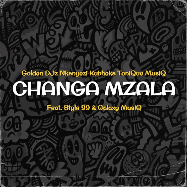 Changa Mzala