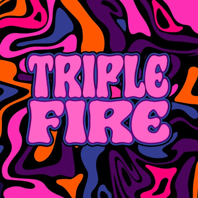 Triple Fire