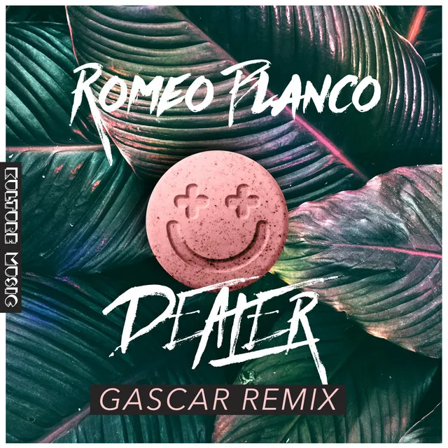 Dealer - Gascar Remix