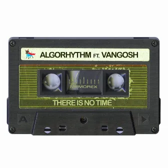 There Is No Time by Algorhythm