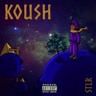 KOUSH by STLR