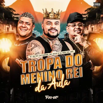 TROPA DO MENINO REI PARTE 2 by DJ Geh da LGD