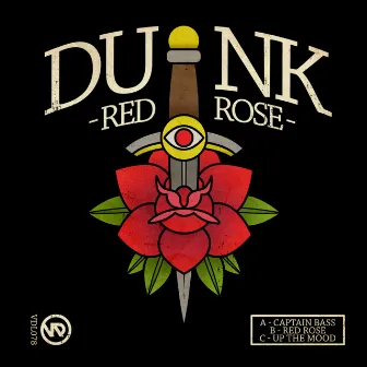 Red Rose EP by Dunk