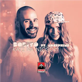 Kati Na Nioso by Bobito