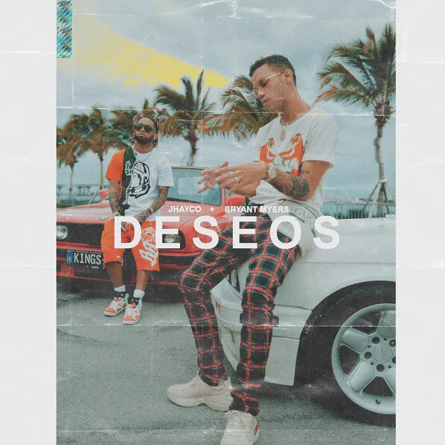 Deseos