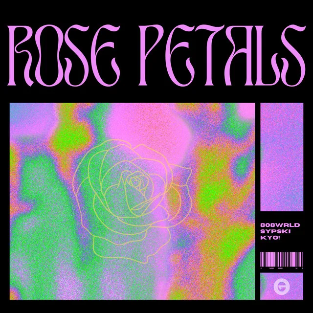 Rose Petals