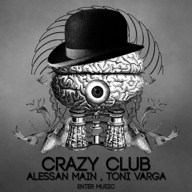 Crazy Club - Original Mix