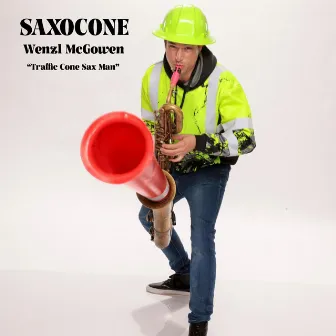 SAXOCONE by WENZL