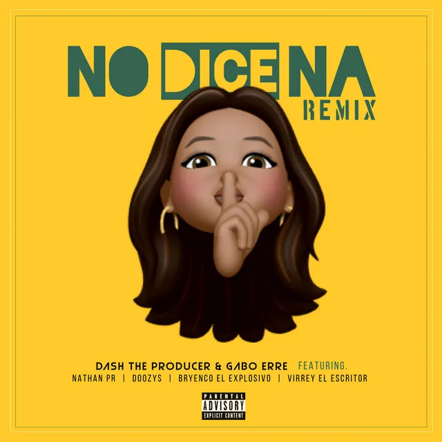 No Dice Na (Remix)