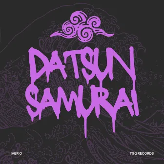 DATSUN SAMURAI by Iverio