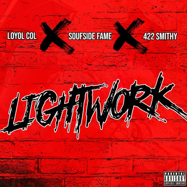 Lightwork