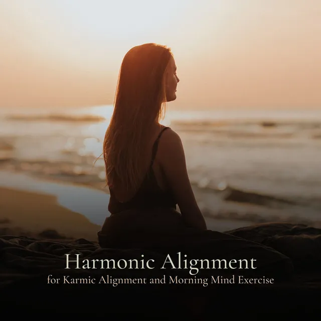 * Harmonic Alignment for Karmic Alignment and Morning Mind Exercise *